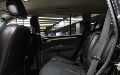 Mitsubishi Pajero IV, 2012 год, 1 679 000 рублей, 13 фотография