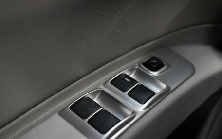 Mitsubishi Pajero IV, 2012 год, 1 679 000 рублей, 15 фотография