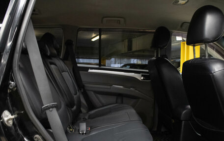 Mitsubishi Pajero IV, 2012 год, 1 679 000 рублей, 14 фотография