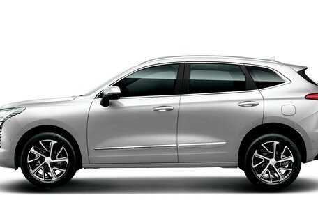 Haval Jolion, 2025 год, 2 549 000 рублей, 1 фотография