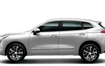 Haval Jolion, 2025 год, 2 549 000 рублей, 1 фотография