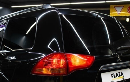 Mitsubishi Pajero IV, 2012 год, 1 679 000 рублей, 7 фотография