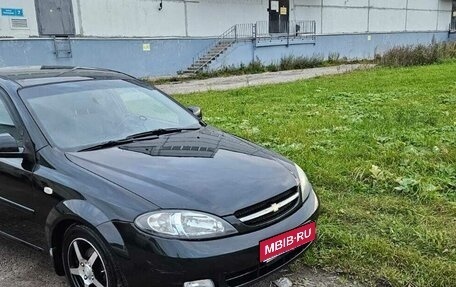 Chevrolet Lacetti, 2011 год, 580 000 рублей, 1 фотография
