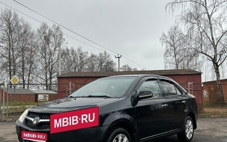 Geely MK I рестайлинг, 2008 год, 325 000 рублей, 1 фотография