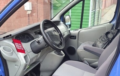 Renault Trafic, 2003 год, 750 000 рублей, 1 фотография