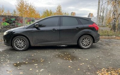 Ford Focus III, 2012 год, 990 000 рублей, 1 фотография