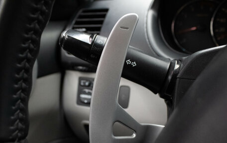 Mitsubishi Pajero IV, 2012 год, 1 679 000 рублей, 18 фотография