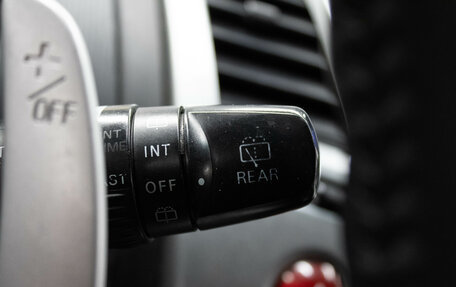 Mitsubishi Pajero IV, 2012 год, 1 679 000 рублей, 19 фотография