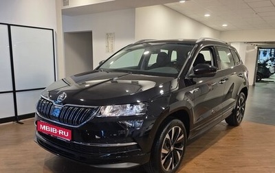 Skoda Karoq I, 2025 год, 3 200 000 рублей, 1 фотография