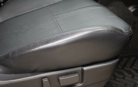 Mitsubishi Pajero IV, 2012 год, 1 679 000 рублей, 27 фотография