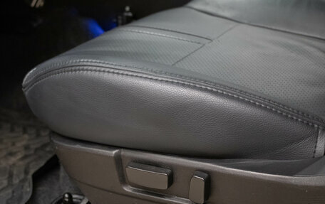 Mitsubishi Pajero IV, 2012 год, 1 679 000 рублей, 26 фотография