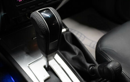 Mitsubishi Pajero IV, 2012 год, 1 679 000 рублей, 25 фотография