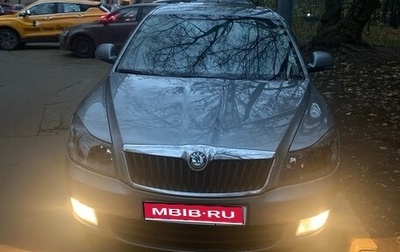 Skoda Octavia, 2013 год, 600 000 рублей, 1 фотография