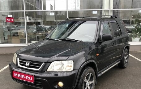 Honda CR-V IV, 2000 год, 465 000 рублей, 1 фотография