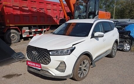 Chery Tiggo 7 Pro, 2023 год, 1 644 000 рублей, 1 фотография