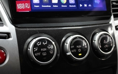 Mitsubishi Pajero IV, 2012 год, 1 679 000 рублей, 23 фотография