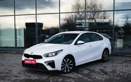 KIA Cerato IV, 2020 год, 1 749 000 рублей, 1 фотография