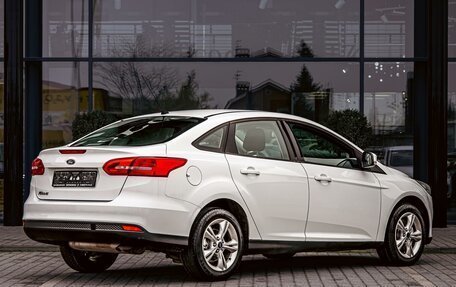 Ford Focus III, 2016 год, 995 000 рублей, 6 фотография
