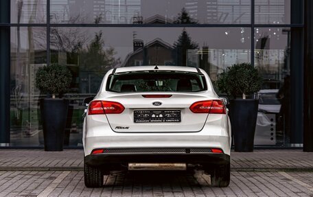 Ford Focus III, 2016 год, 995 000 рублей, 5 фотография