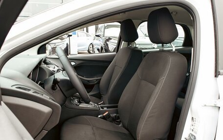 Ford Focus III, 2016 год, 995 000 рублей, 11 фотография