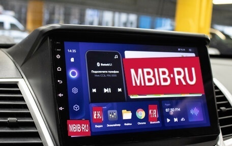 Mitsubishi Pajero IV, 2012 год, 1 679 000 рублей, 22 фотография