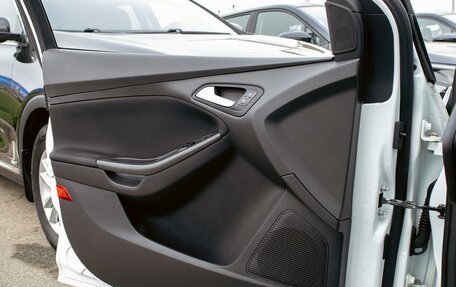Ford Focus III, 2016 год, 995 000 рублей, 12 фотография