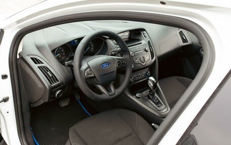 Ford Focus III, 2016 год, 995 000 рублей, 13 фотография