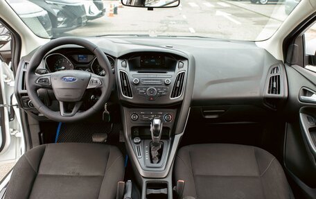 Ford Focus III, 2016 год, 995 000 рублей, 17 фотография