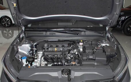 KIA K3, 2025 год, 2 013 001 рублей, 8 фотография