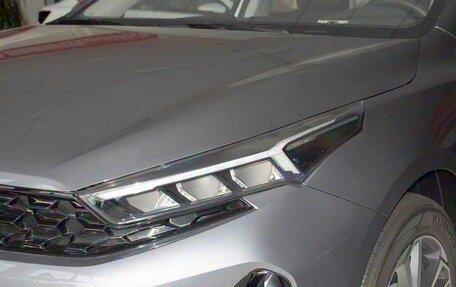 KIA K3, 2025 год, 2 013 001 рублей, 10 фотография