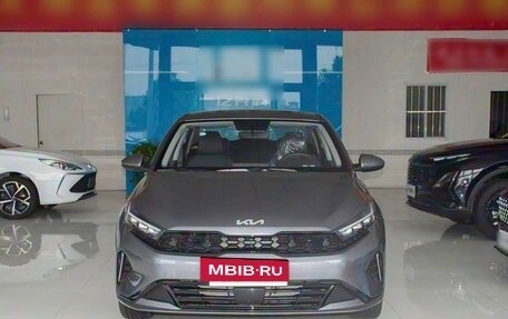 KIA K3, 2025 год, 2 013 001 рублей, 6 фотография