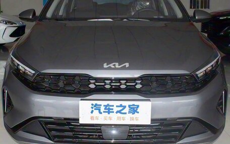 KIA K3, 2025 год, 2 013 001 рублей, 14 фотография