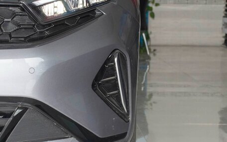 KIA K3, 2025 год, 2 013 001 рублей, 16 фотография