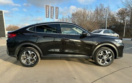 Haval F7x I, 2022 год, 2 199 000 рублей, 4 фотография