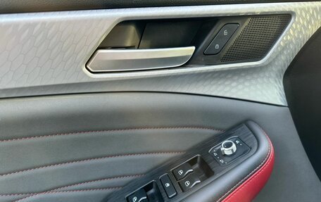 Haval F7x I, 2022 год, 2 199 000 рублей, 10 фотография