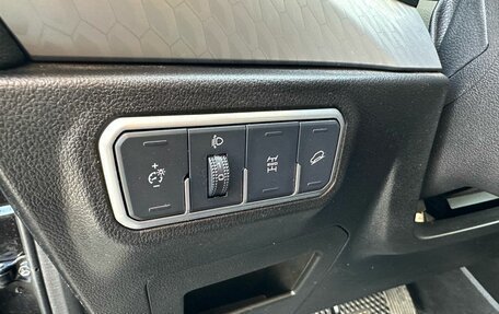 Haval F7x I, 2022 год, 2 199 000 рублей, 11 фотография