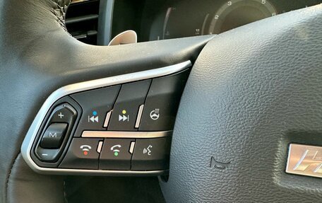 Haval F7x I, 2022 год, 2 199 000 рублей, 12 фотография