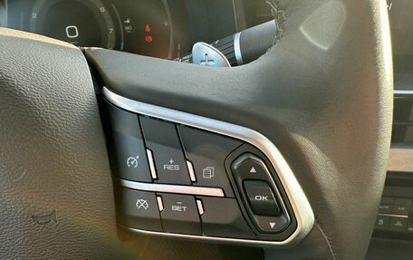 Haval F7x I, 2022 год, 2 199 000 рублей, 13 фотография