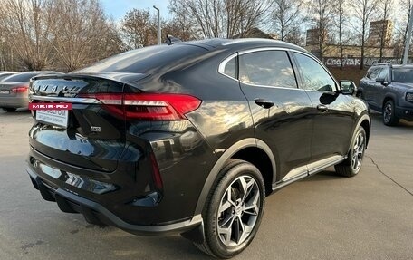 Haval F7x I, 2022 год, 2 199 000 рублей, 8 фотография