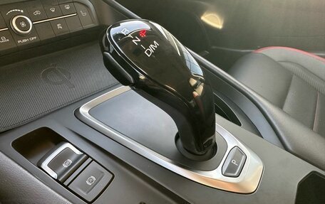 Haval F7x I, 2022 год, 2 199 000 рублей, 16 фотография