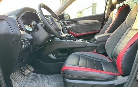 Haval F7x I, 2022 год, 2 199 000 рублей, 19 фотография
