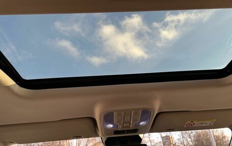 Haval F7x I, 2022 год, 2 199 000 рублей, 18 фотография