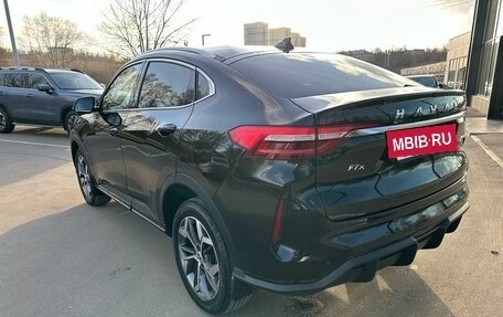 Haval F7x I, 2022 год, 2 199 000 рублей, 6 фотография