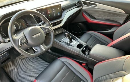 Haval F7x I, 2022 год, 2 199 000 рублей, 20 фотография