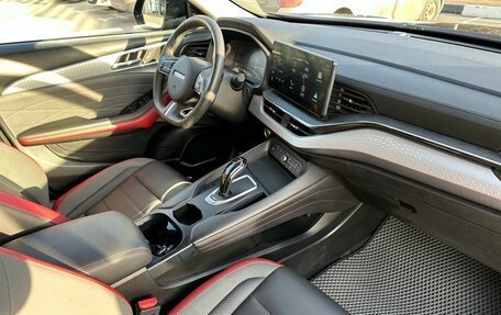 Haval F7x I, 2022 год, 2 199 000 рублей, 22 фотография