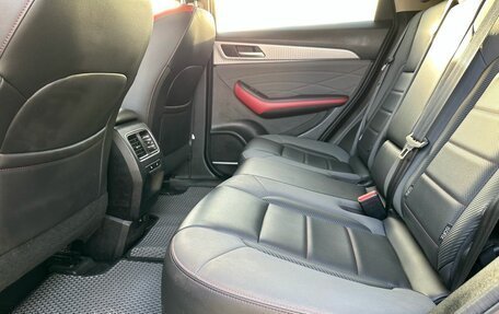 Haval F7x I, 2022 год, 2 199 000 рублей, 23 фотография