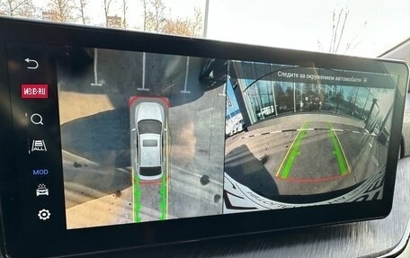 Haval F7x I, 2022 год, 2 199 000 рублей, 17 фотография