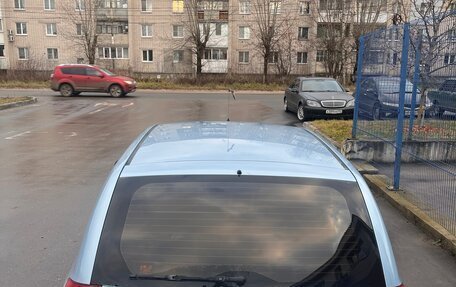 Hyundai Getz I рестайлинг, 2007 год, 430 000 рублей, 4 фотография