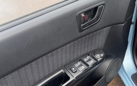 Hyundai Getz I рестайлинг, 2007 год, 430 000 рублей, 7 фотография