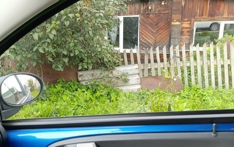 Citroen C1 II, 2010 год, 500 000 рублей, 8 фотография